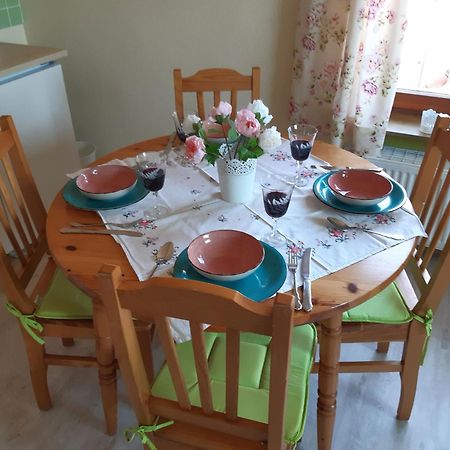 Appartement Rosenhof Broggingen à Herbolzheim Extérieur photo