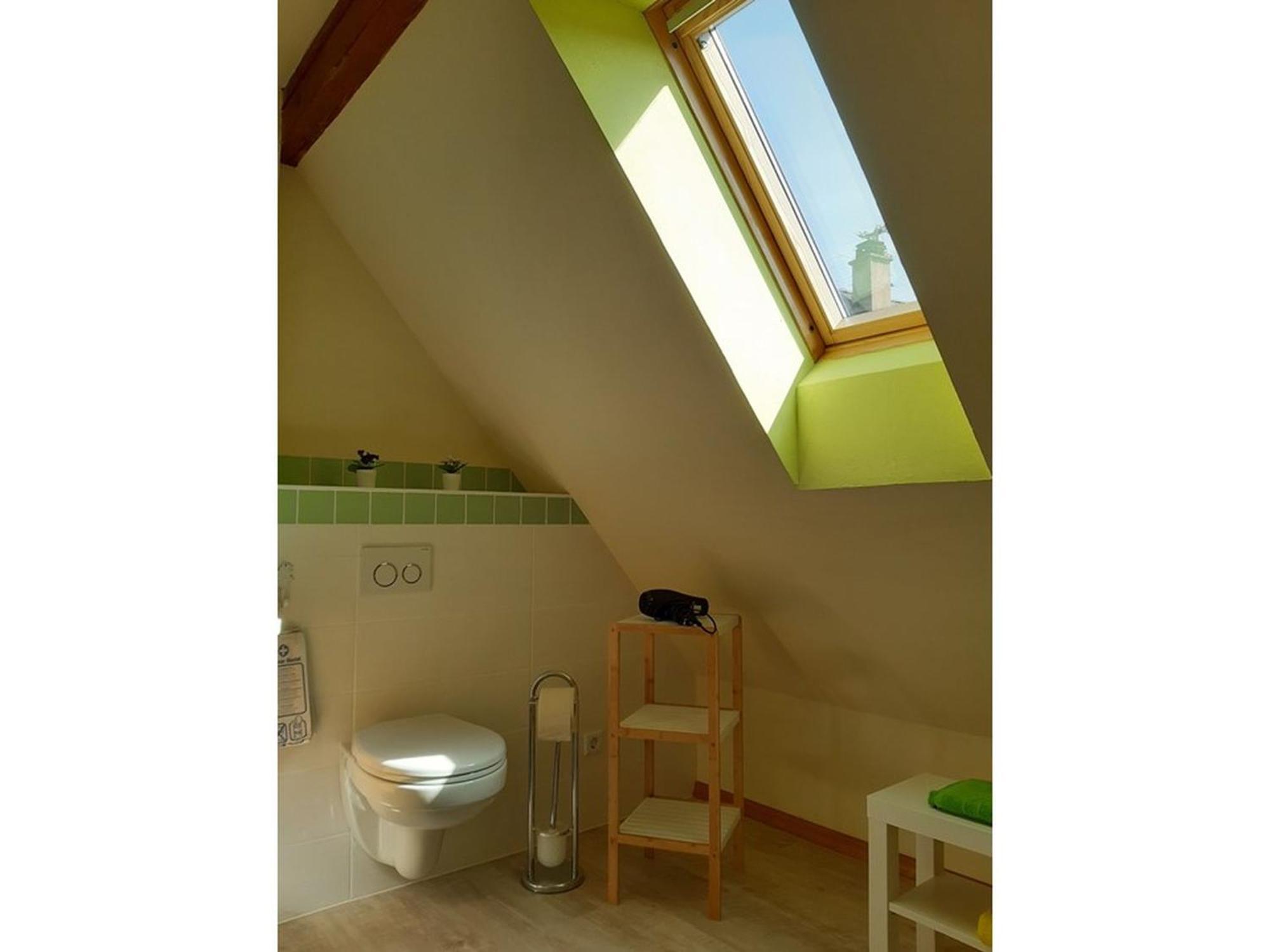 Appartement Rosenhof Broggingen à Herbolzheim Extérieur photo