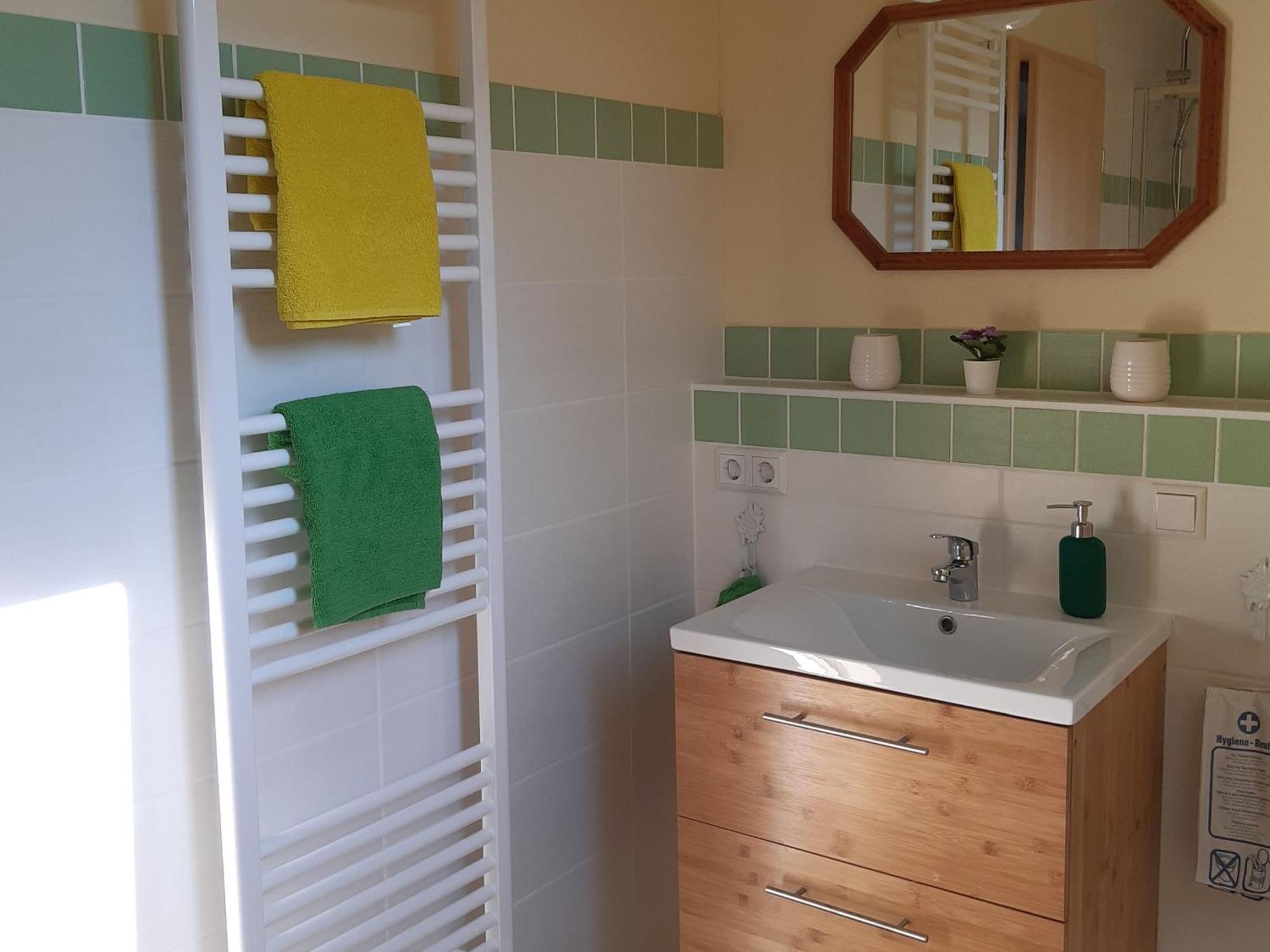 Appartement Rosenhof Broggingen à Herbolzheim Extérieur photo