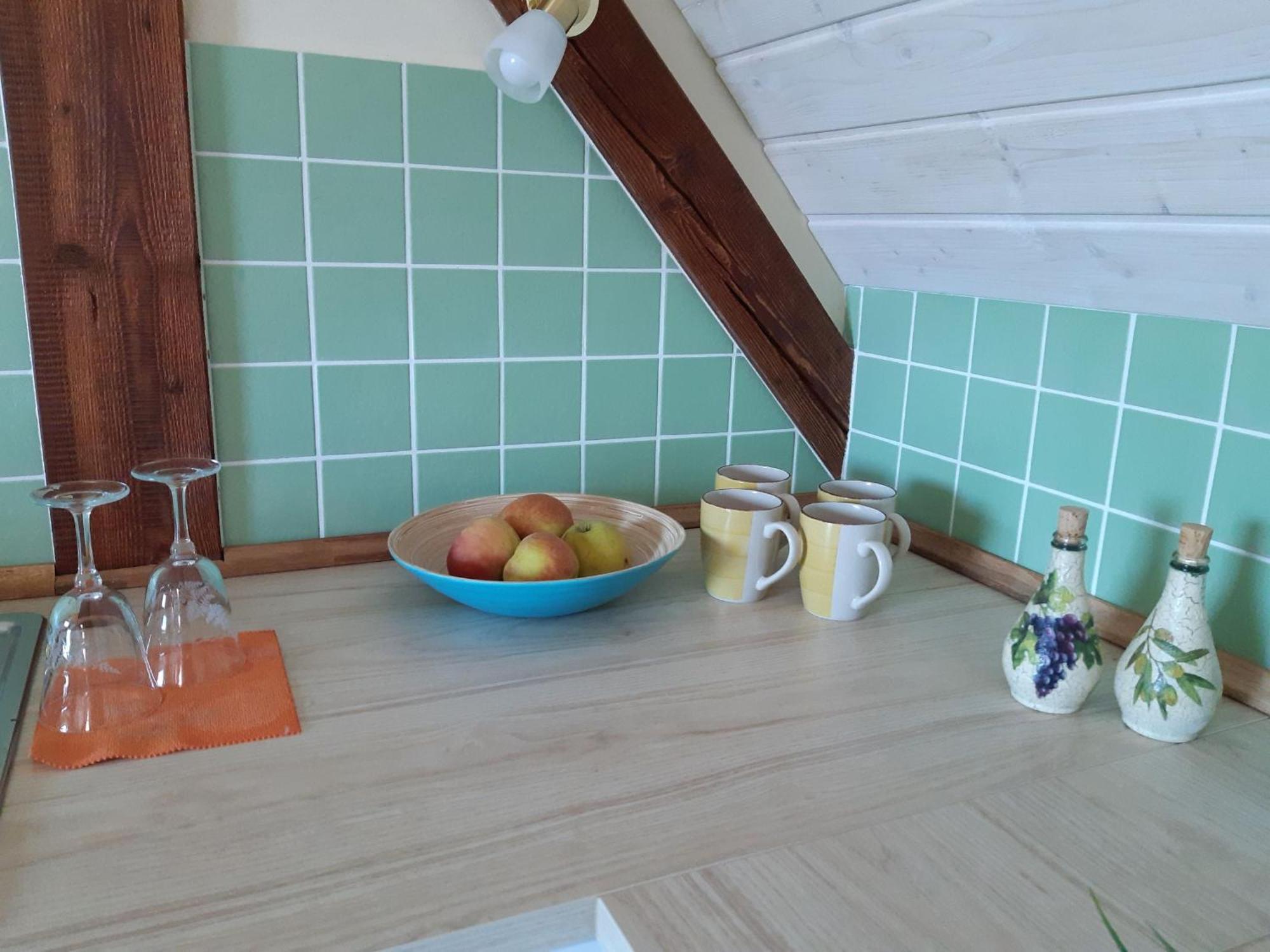 Appartement Rosenhof Broggingen à Herbolzheim Extérieur photo