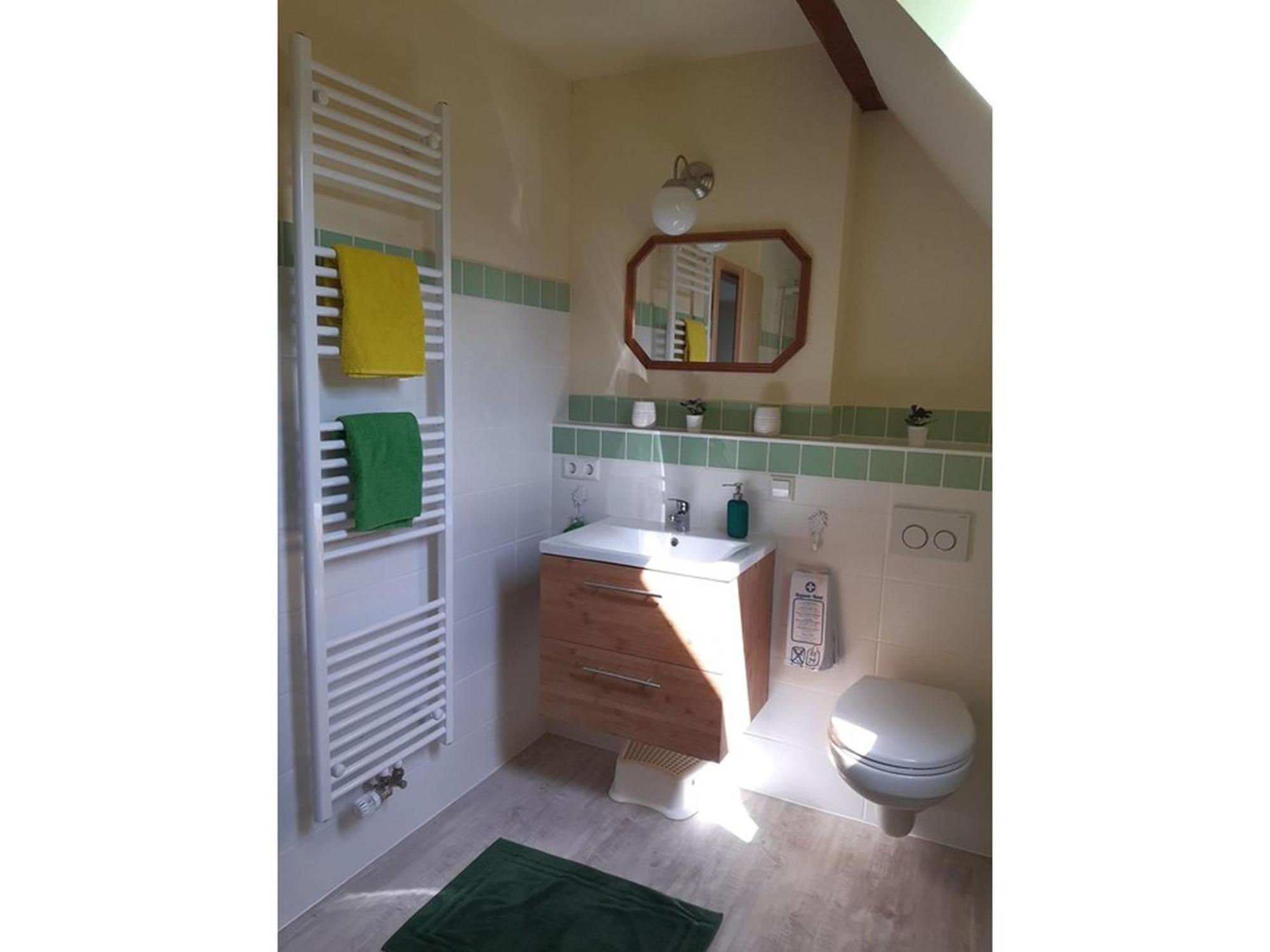 Appartement Rosenhof Broggingen à Herbolzheim Extérieur photo