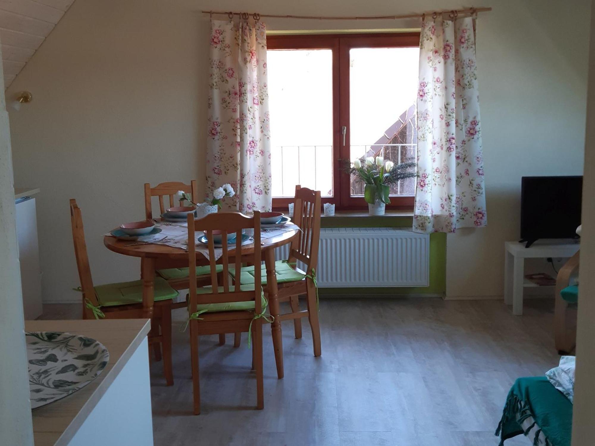 Appartement Rosenhof Broggingen à Herbolzheim Extérieur photo