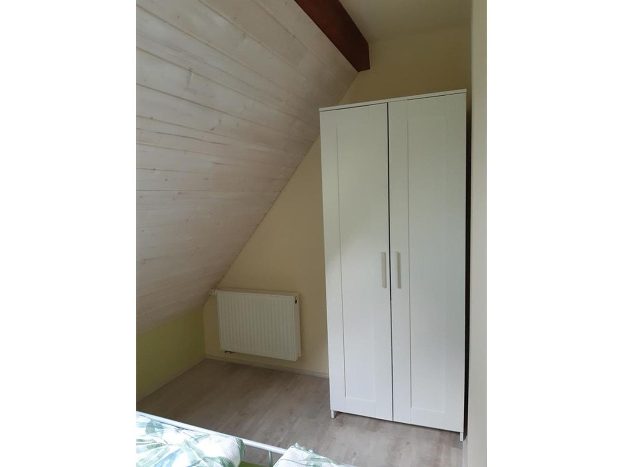 Appartement Rosenhof Broggingen à Herbolzheim Extérieur photo