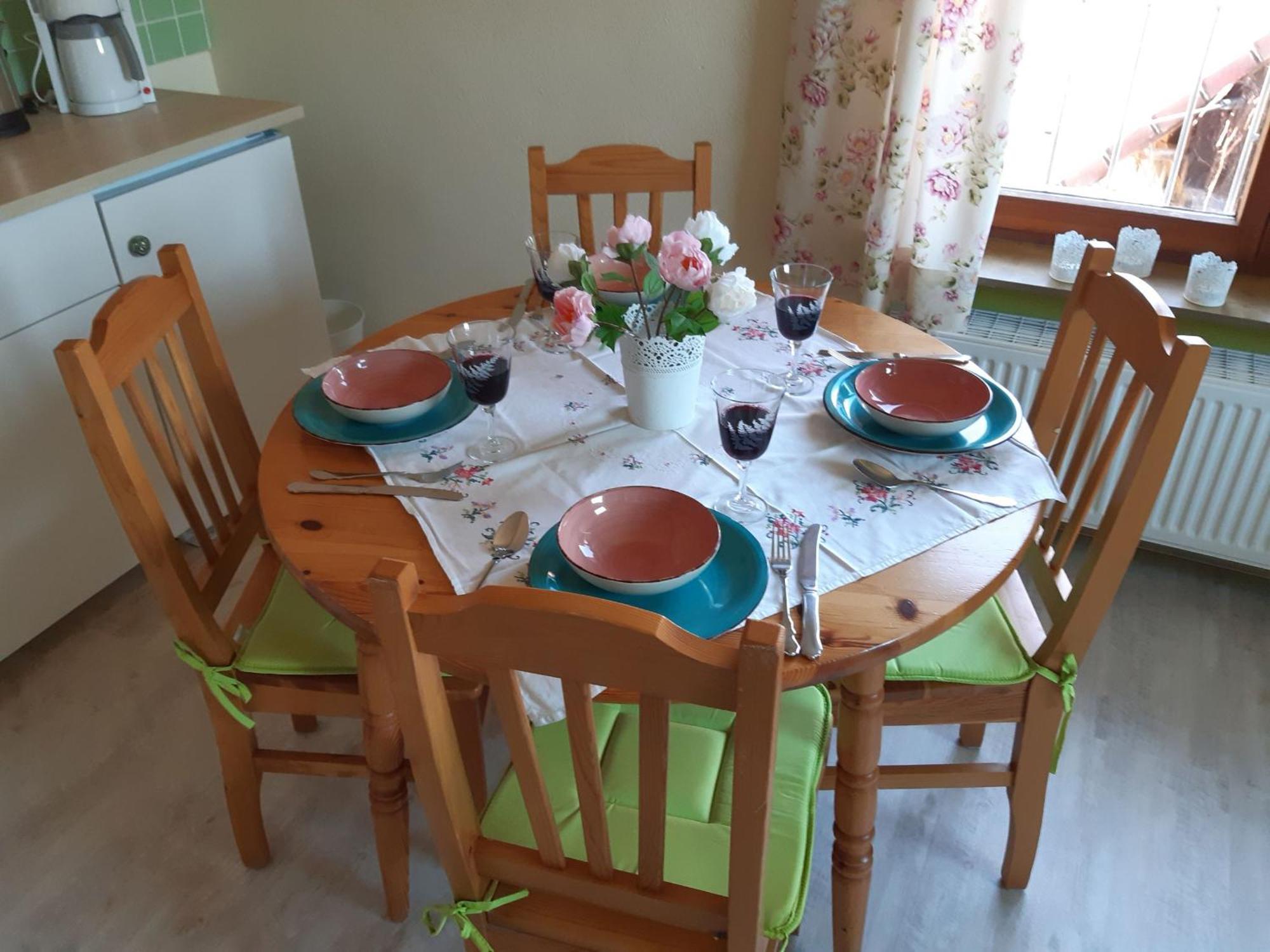 Appartement Rosenhof Broggingen à Herbolzheim Extérieur photo