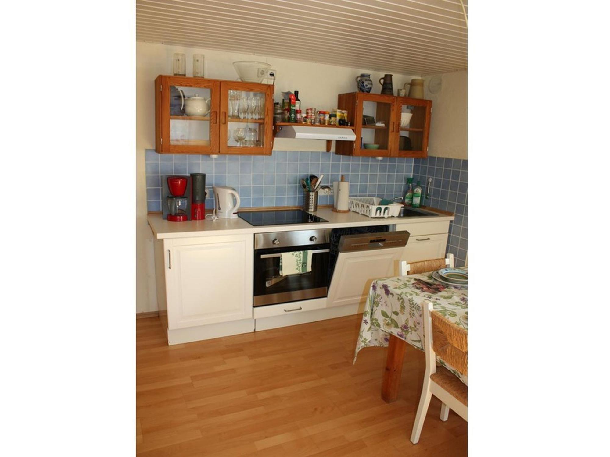 Appartement Rosenhof Broggingen à Herbolzheim Extérieur photo